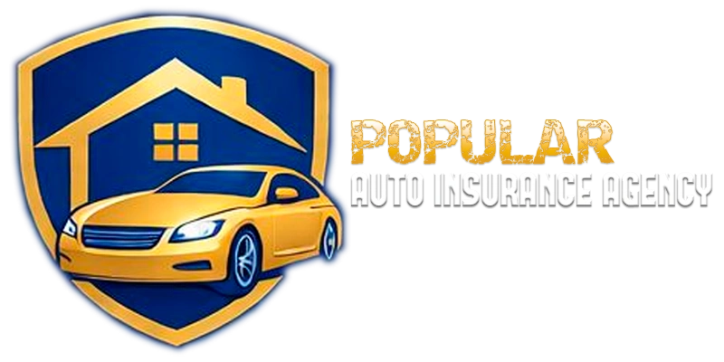 Popular Auto Insurance Agency